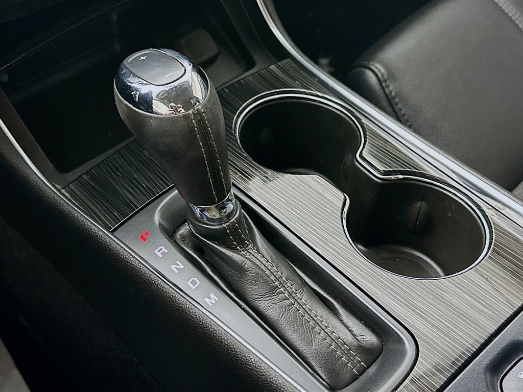 Used 2017 Chevrolet Impala LT image 19