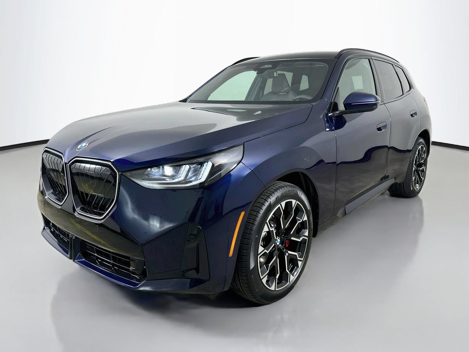 New 2026 BMW X3 xDrive30i w/ Premium Package AWD/4WD image 1