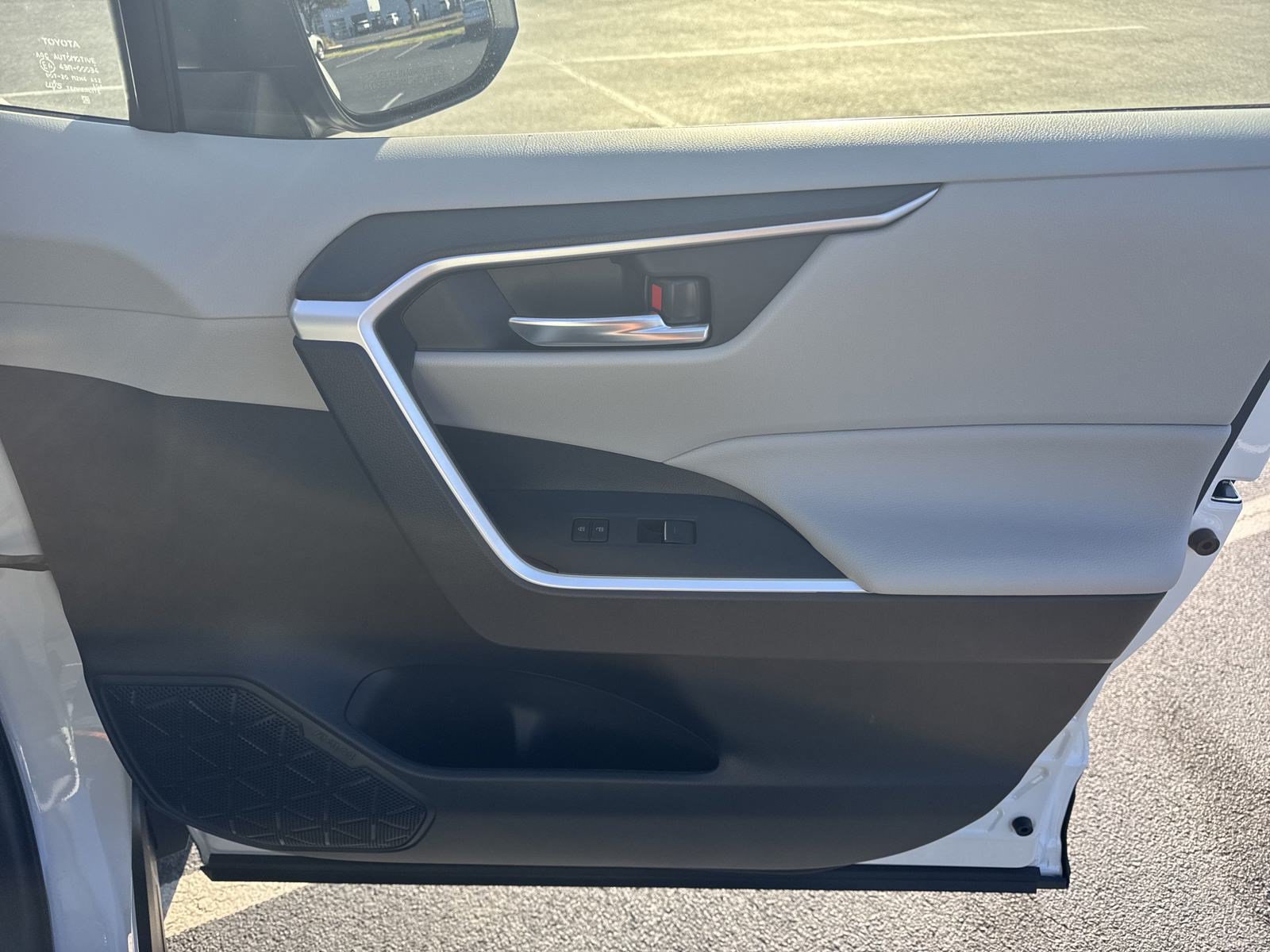 New 2025 Toyota RAV4 XLE Premium AWD/4WD image 38