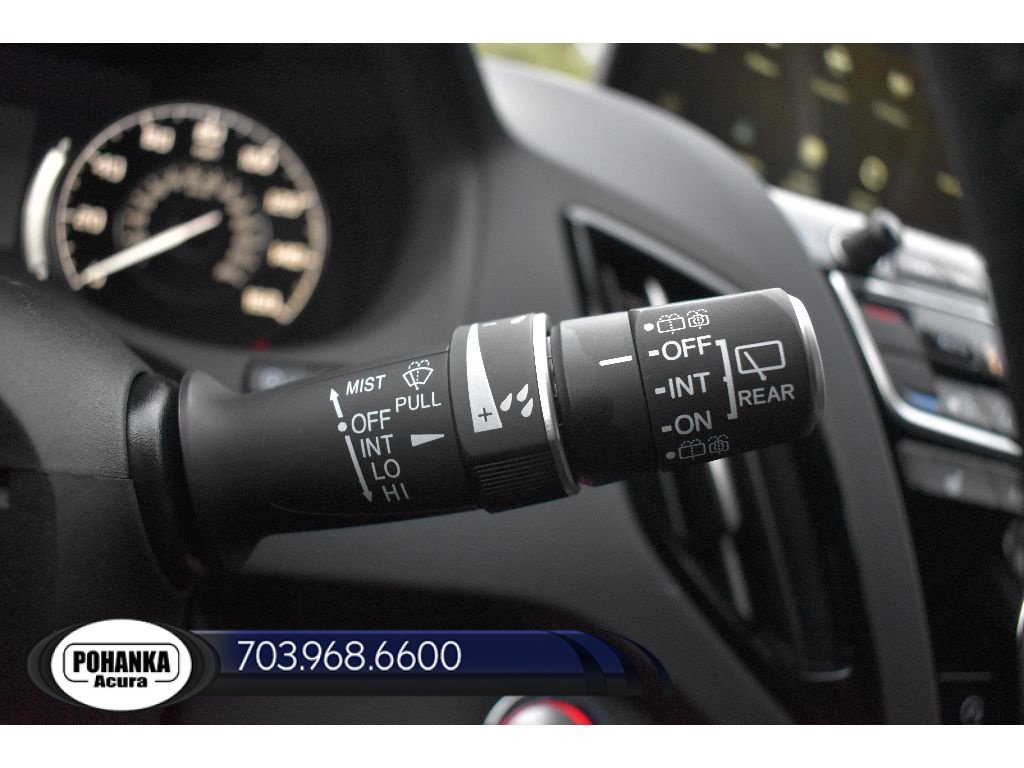 New 2026 Acura RDX SH-AWD w/ Technology Package image 11