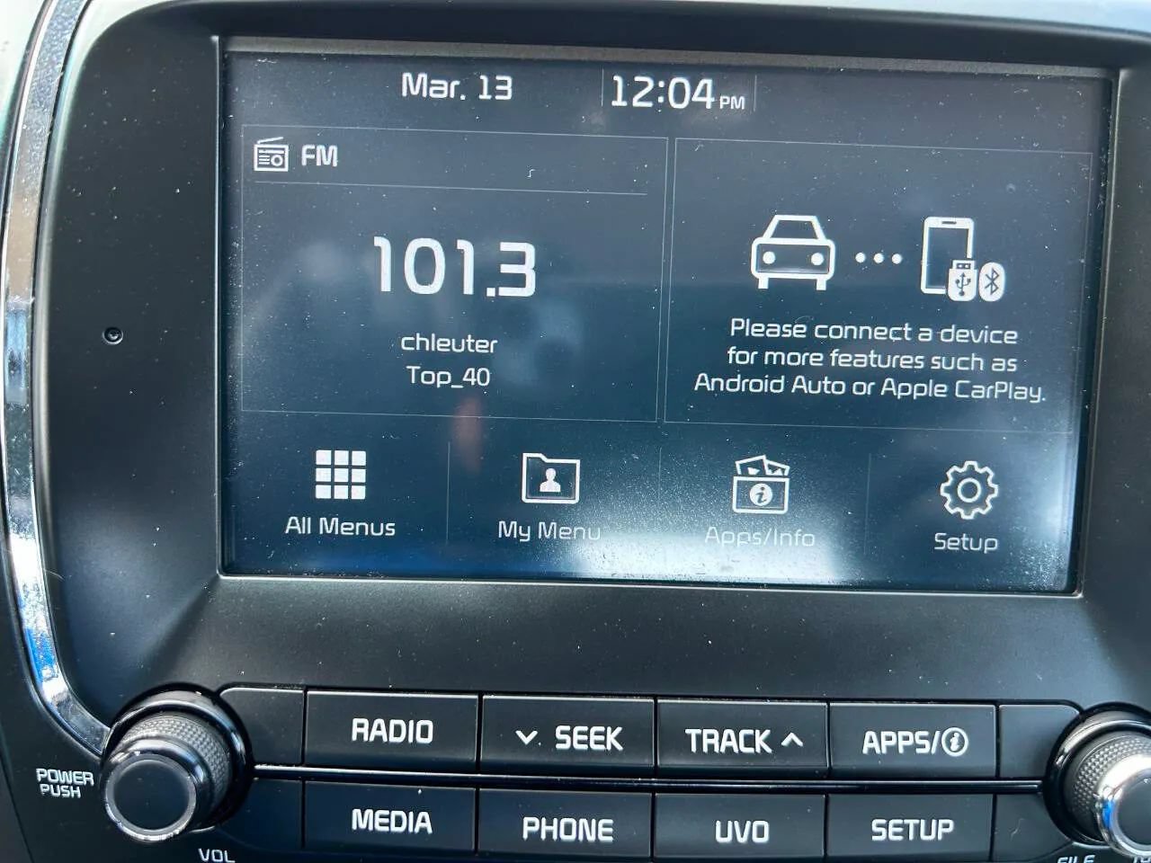 Used 2018 Kia Forte LX w/ LX Popular Package FWD image 21