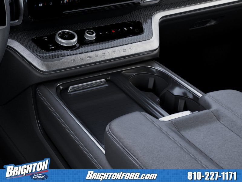 New 2027 Ford Expedition Max Platinum AWD/4WD image 13