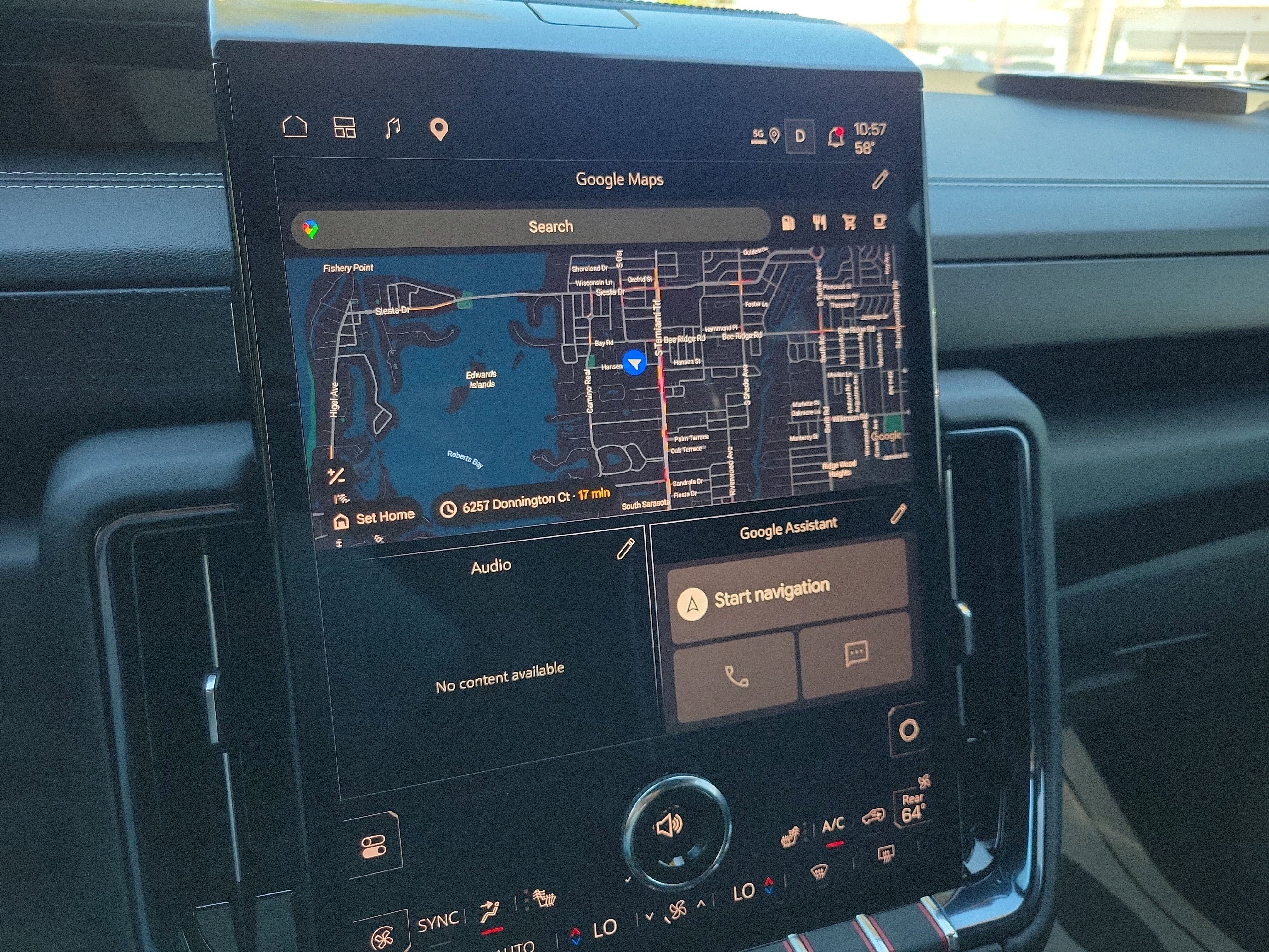 Certified 2025 GMC Yukon AT4 Ultimate image 22