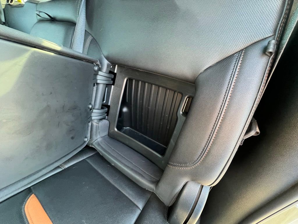 Used 2022 GMC Sierra 1500 AT4 image 24