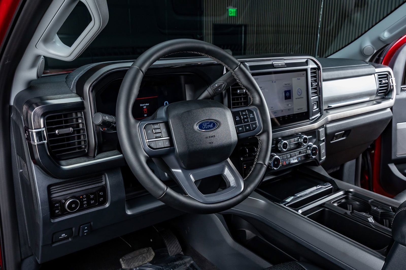 Used 2026 Ford F450 Lariat image 16