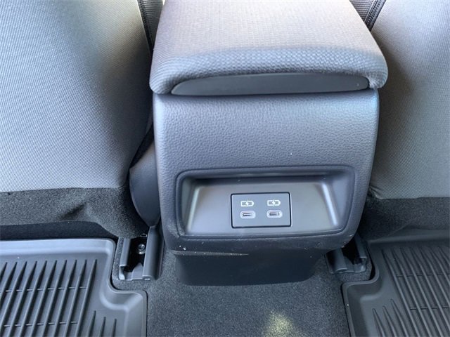 New 2026 Toyota Corolla LE image 31