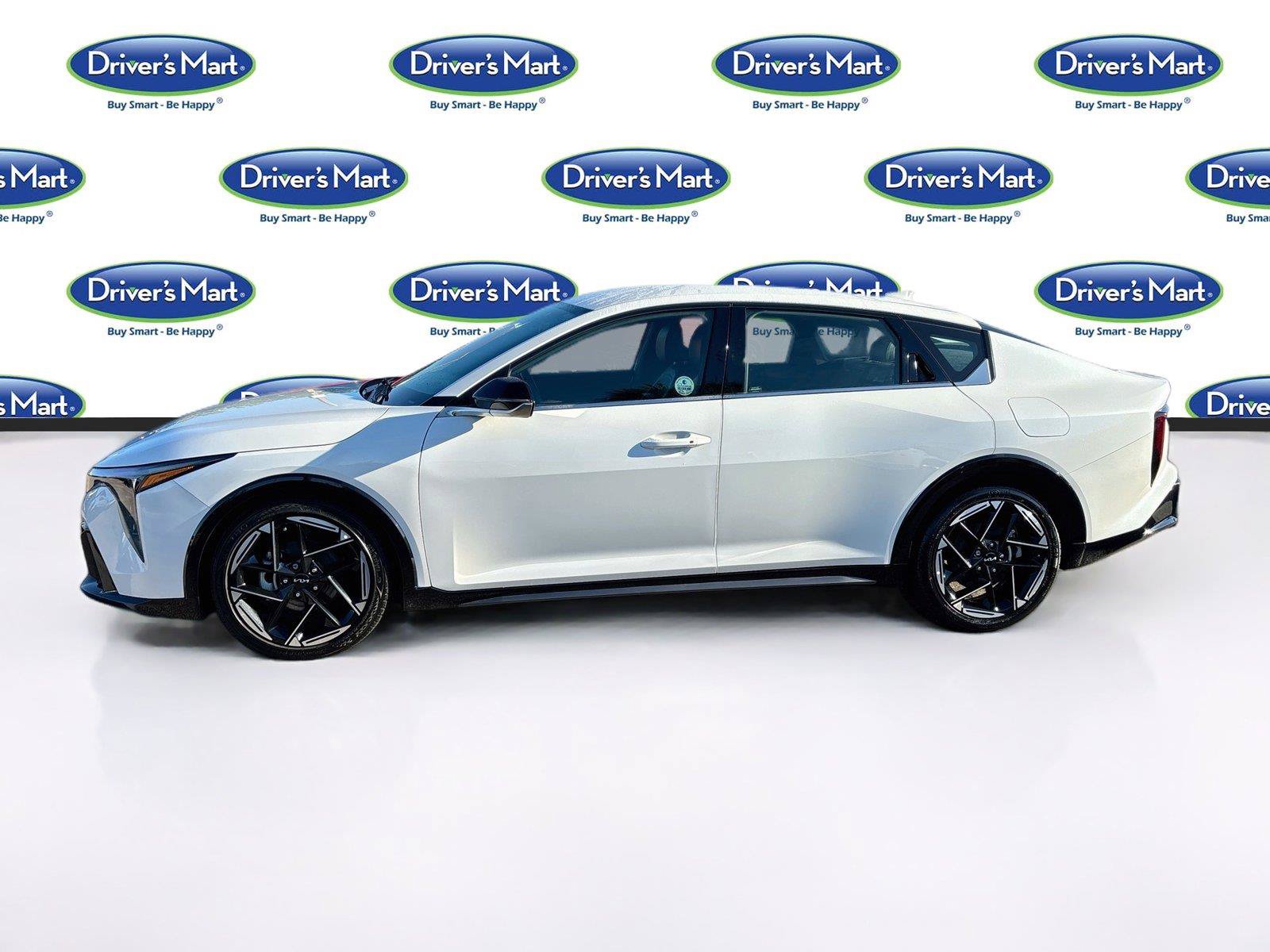 Used 2025 Kia K4 GT-Line FWD image 4