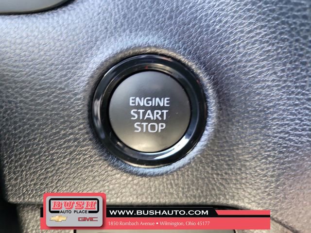 Used 2025 Toyota Tundra SR w/ SR Tow Package image 31