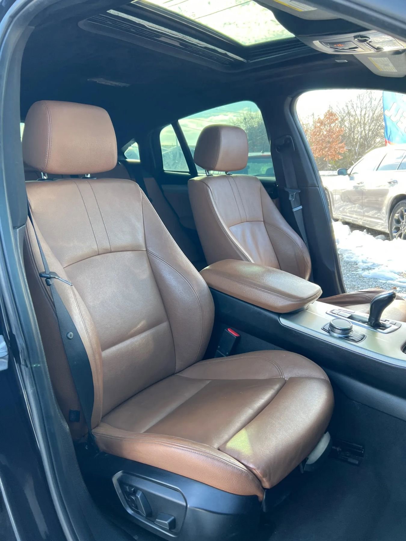 Used 2018 BMW X4 M40i image 17