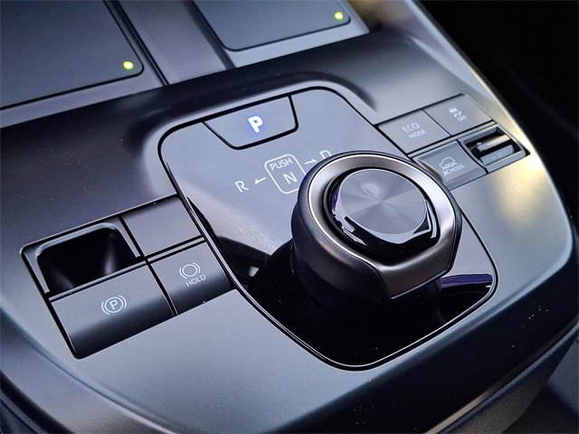 New 2026 Toyota bZ image 11