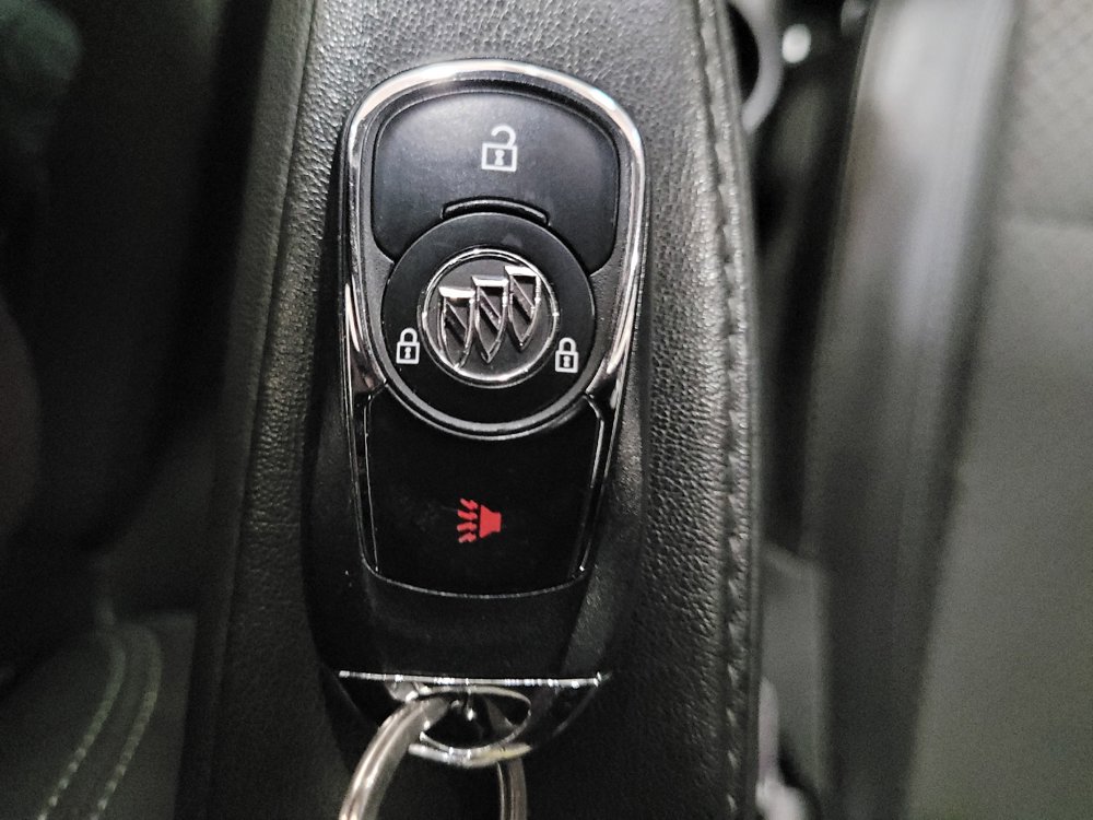 Used 2019 Buick Encore Preferred FWD image 32