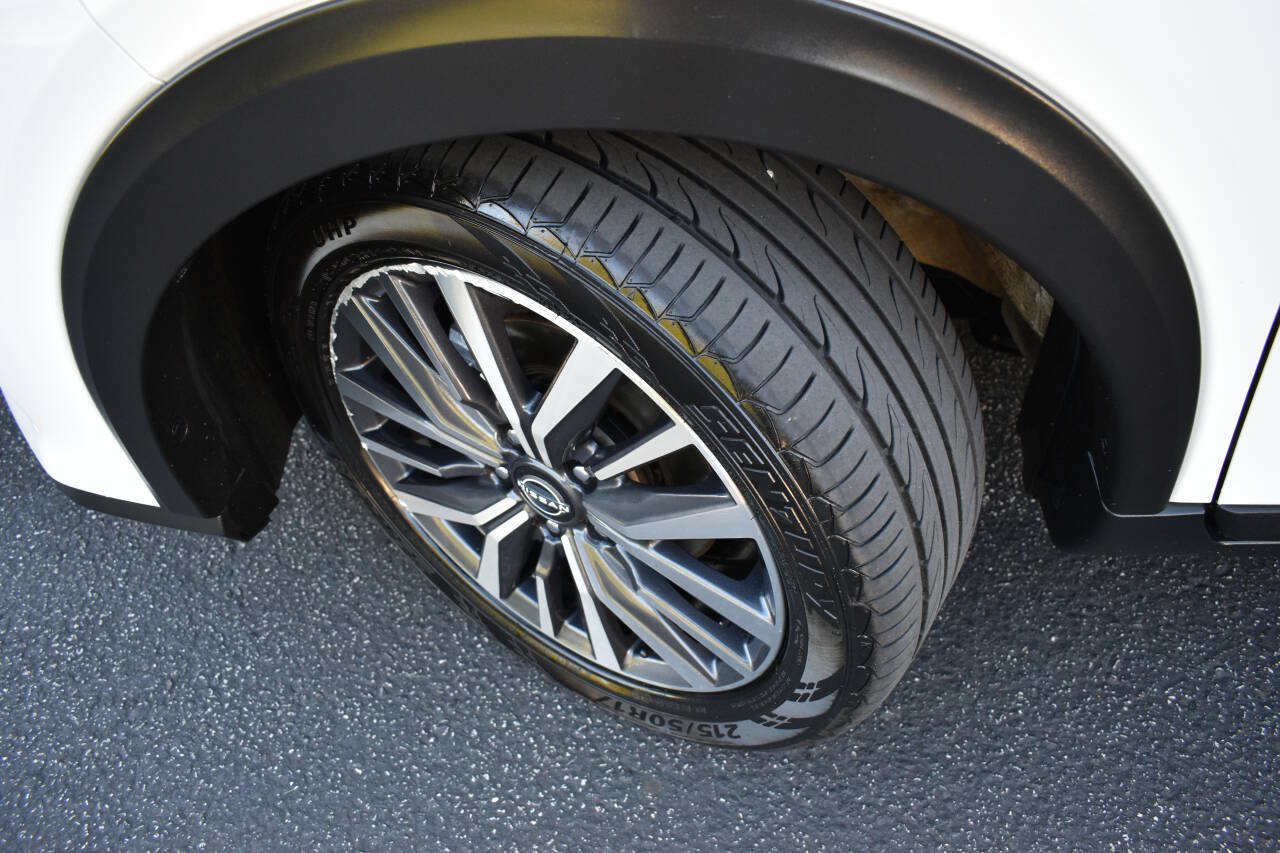 Used 2022 Nissan Kicks SV FWD image 39