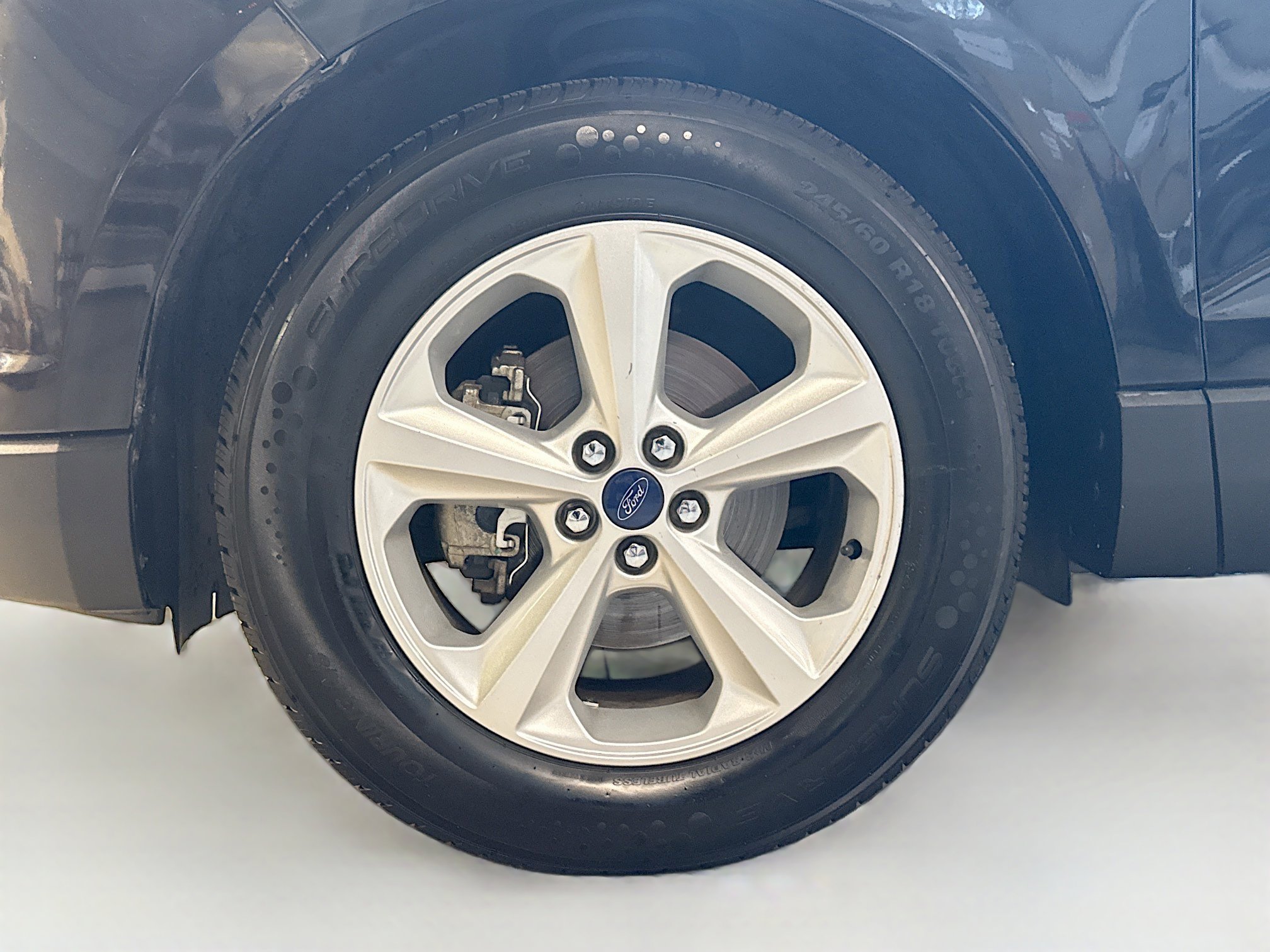 Used 2015 Ford Edge SE image 11