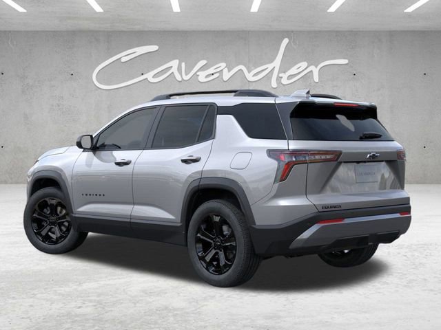 New 2026 Chevrolet Equinox LT w/ Convenience Package II image 3