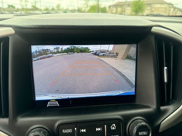 Used 2018 GMC Terrain SLT w/ Preferred Package FWD image 16