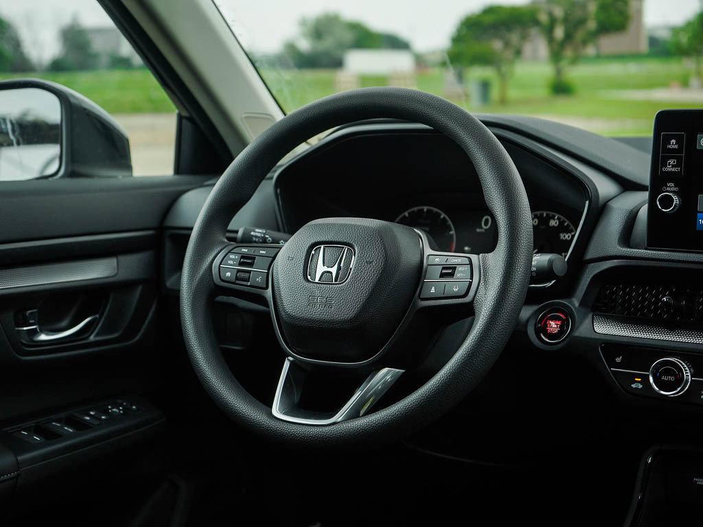 New 2027 Honda CR-V EX image 15