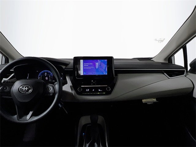 New 2026 Toyota Corolla LE image 26