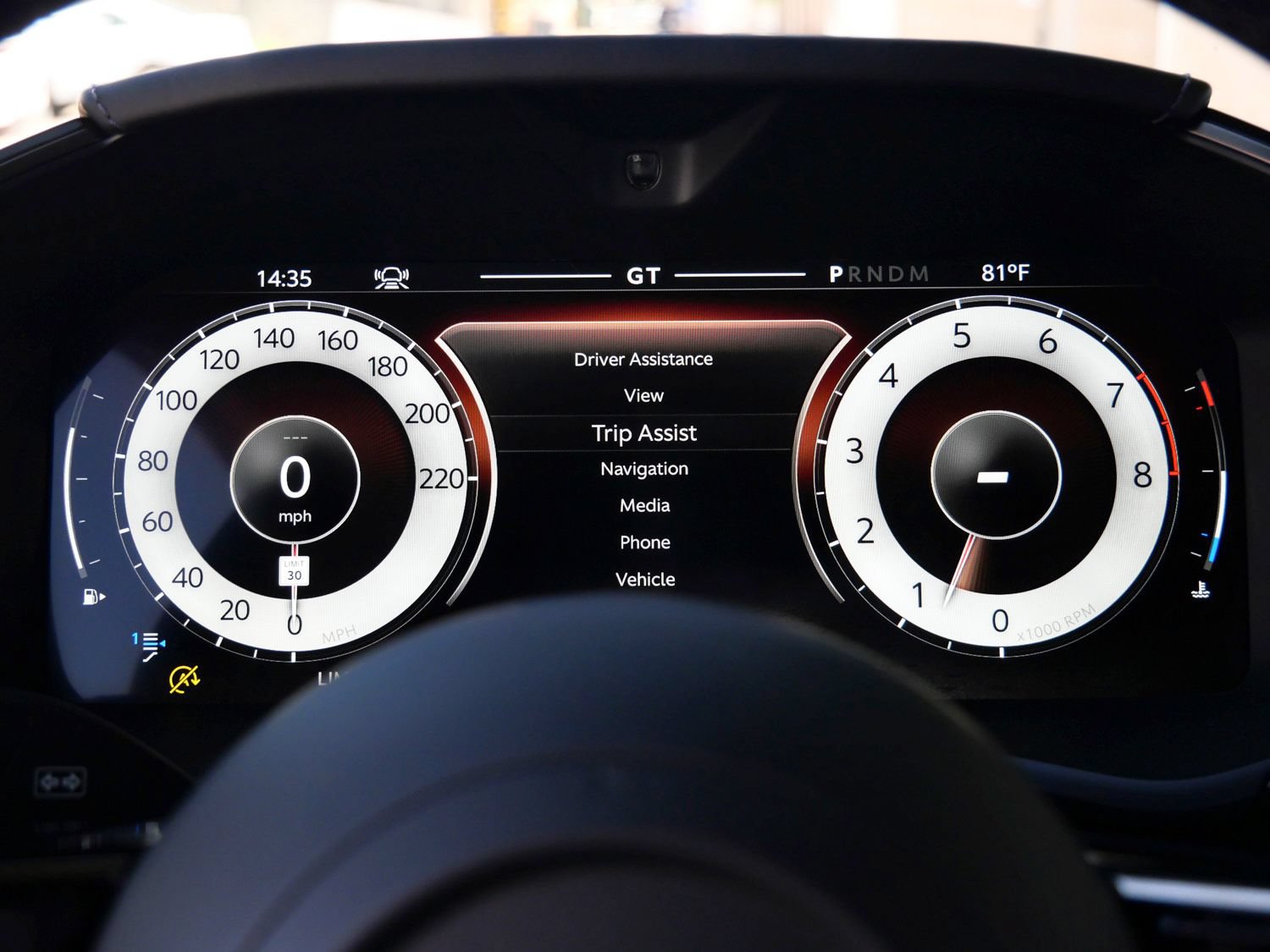 New 2026 Aston Martin DBX S AWD/4WD image 6
