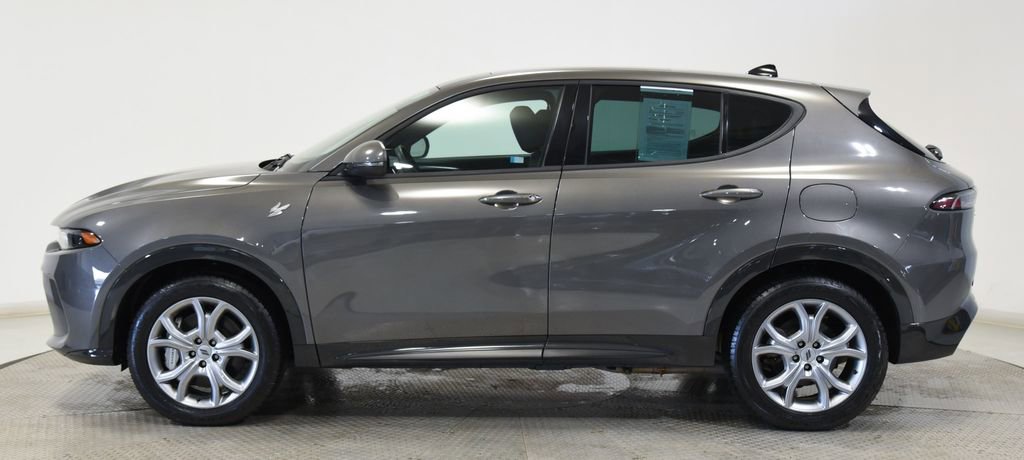 Used 2024 Dodge Hornet R/T Plus AWD/4WD image 6