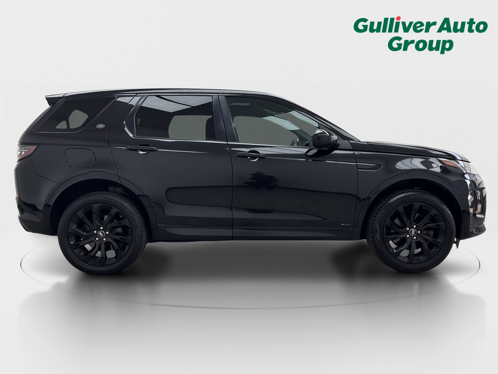 Used 2020 Land Rover Discovery Sport SE R-Dynamic AWD/4WD image 10