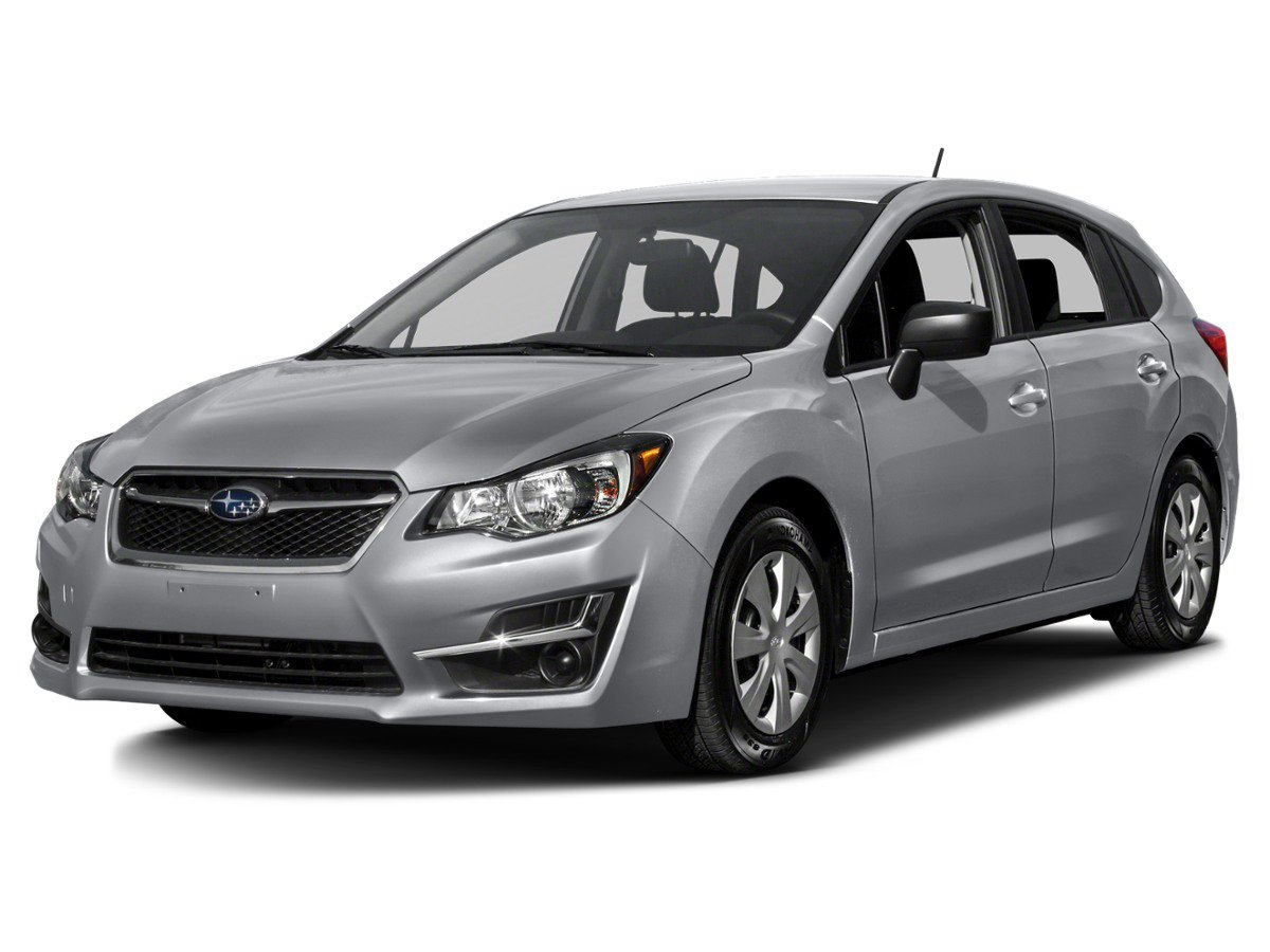 Used 2015 Subaru Impreza 2.0i Sport Premium AWD/4WD video 1