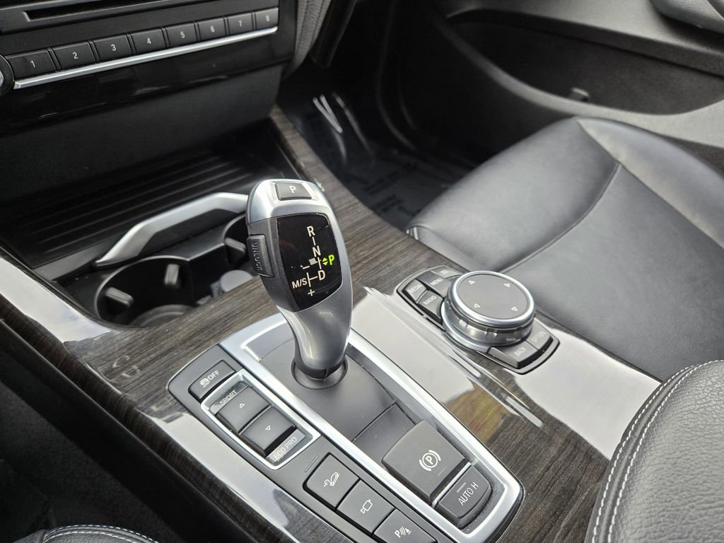 Used 2016 BMW X3 xDrive28d image 21