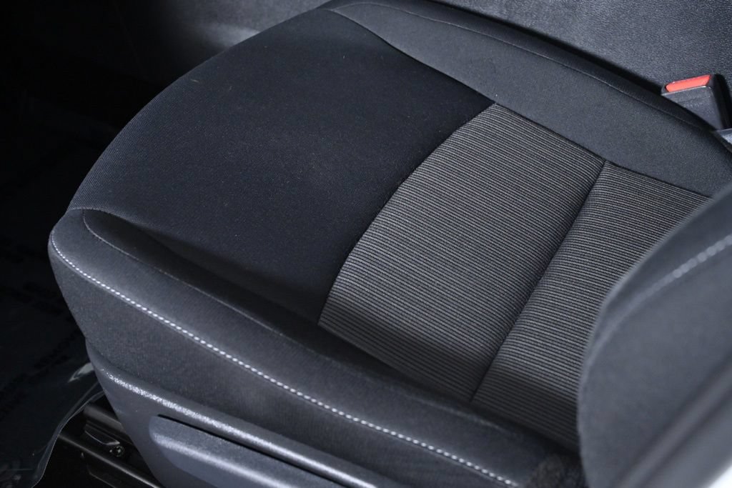 Certified 2023 Nissan Sentra SV FWD image 26