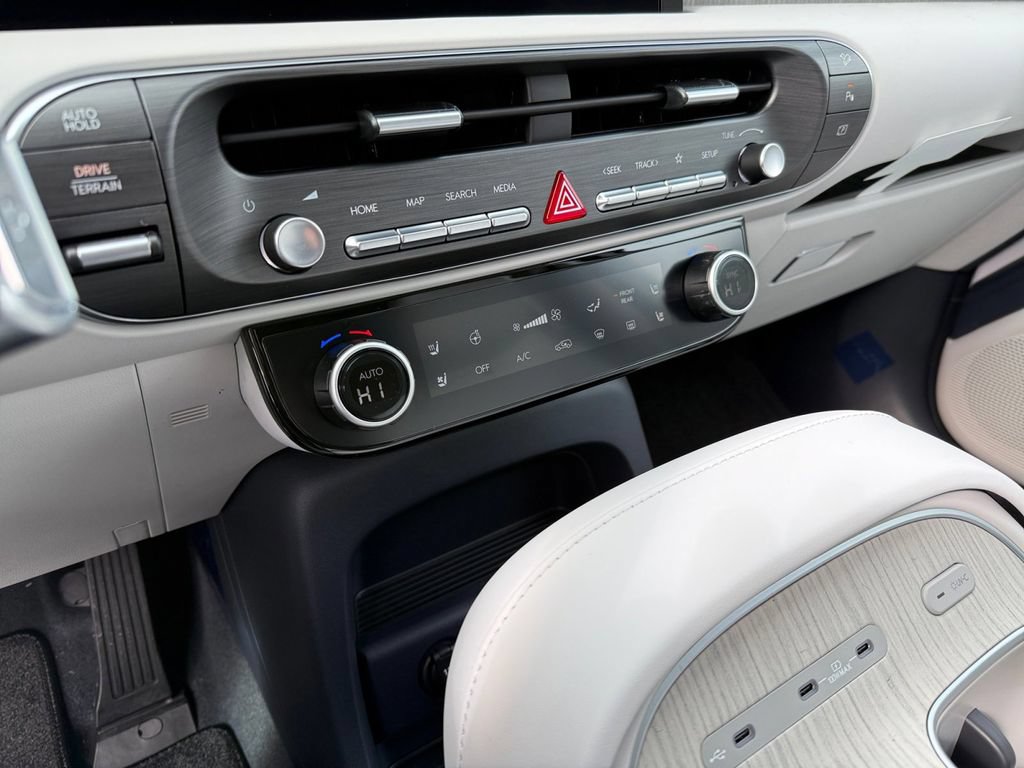 New 2026 Hyundai Palisade Calligraphy AWD/4WD image 19
