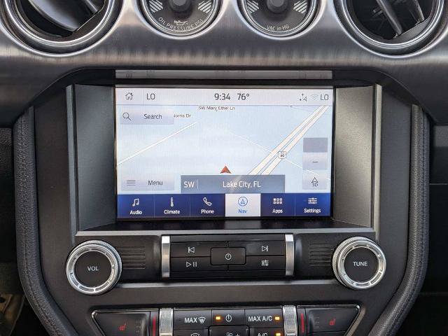 Certified 2023 Ford Mustang Mach 1 w/ Equipment Group 700A RWD image 29