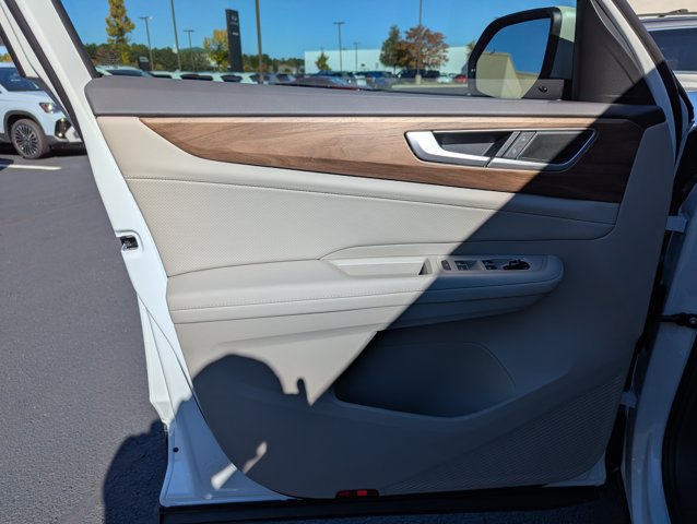 New 2026 Volkswagen Atlas SE FWD image 23