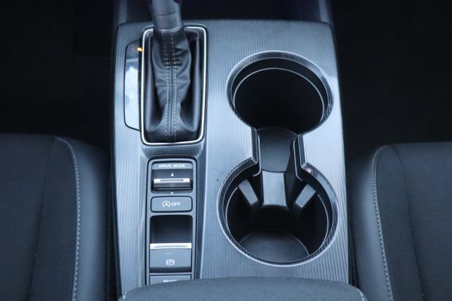 Used 2025 Honda Civic Sport image 9