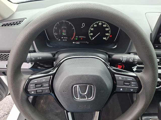 Used 2024 Honda Civic LX image 18