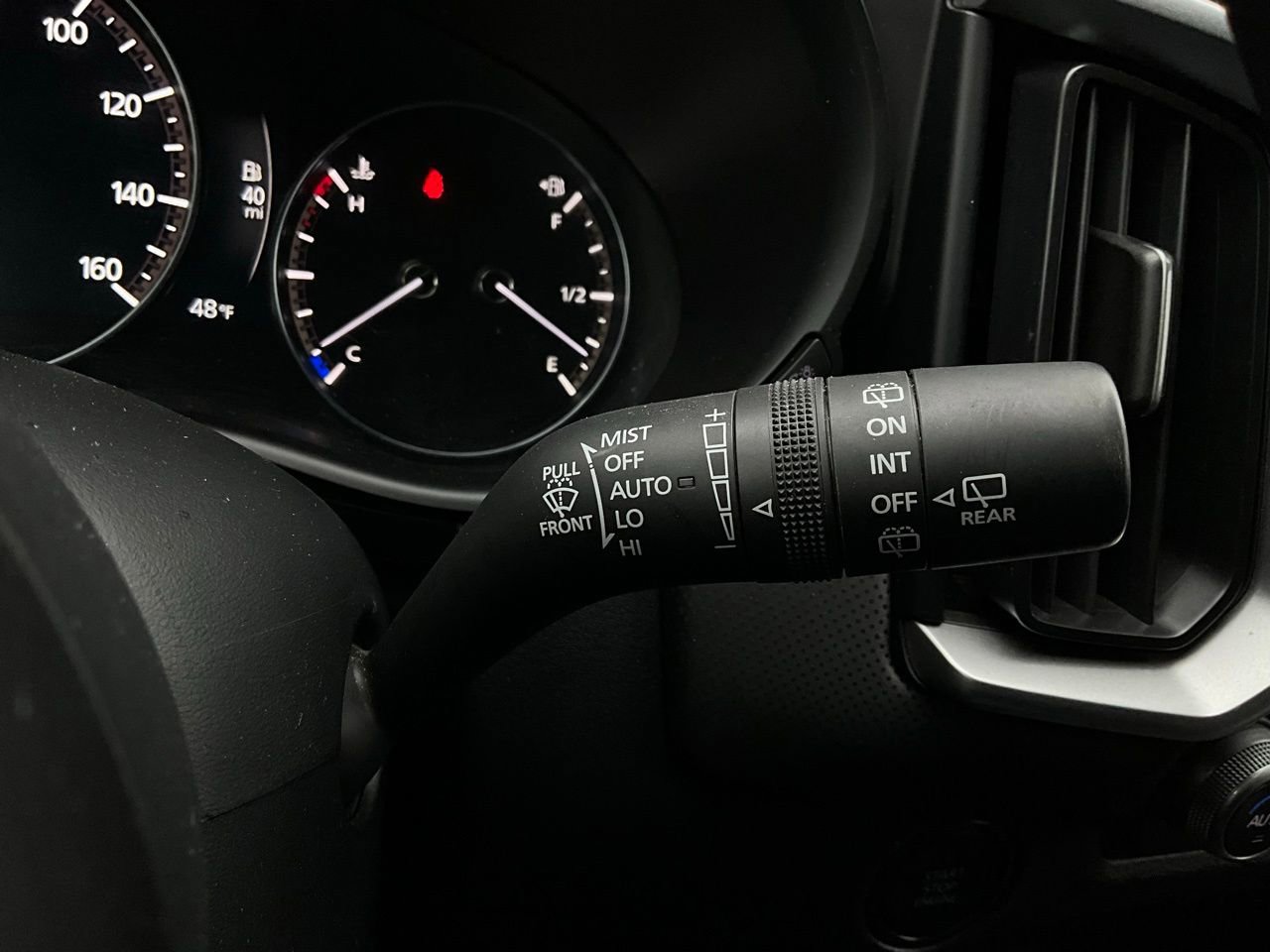 Used 2025 MAZDA CX-50 AWD 2.5 S w/ Select Package image 36