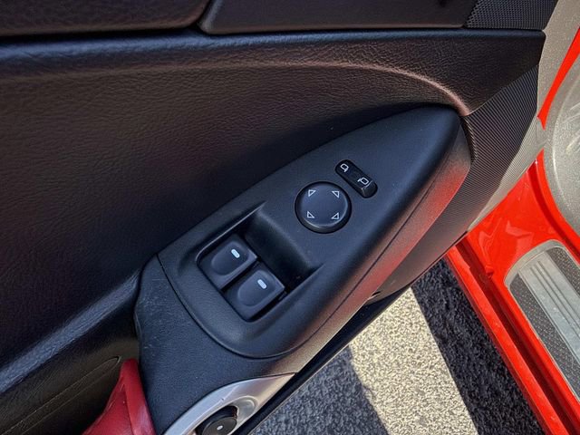 Used 2009 Chevrolet Corvette Z06 w/ Preferred Equipment Group image 11