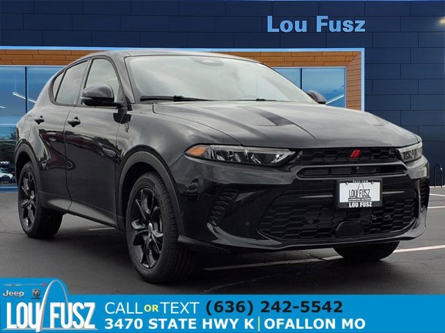 New 2025 Dodge Hornet GT w/ Tech Pack
