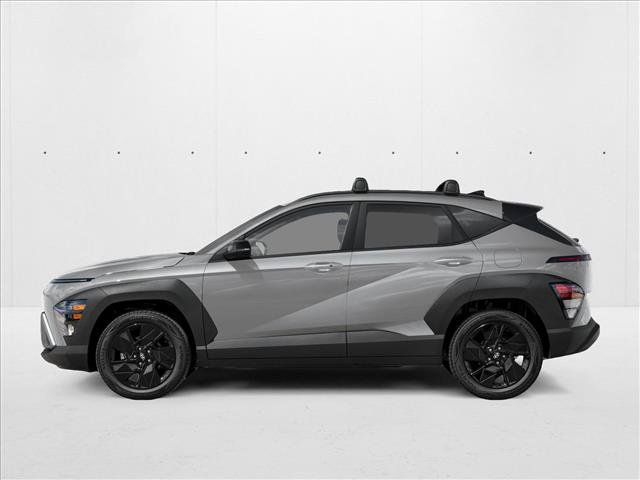 New 2027 Hyundai Kona SEL Sport FWD video 3