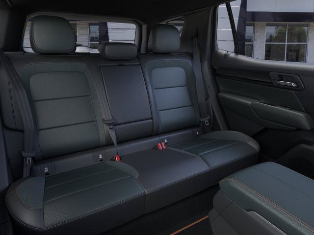 New 2026 GMC Terrain AT4 w/ Technology Package II AWD/4WD image 17