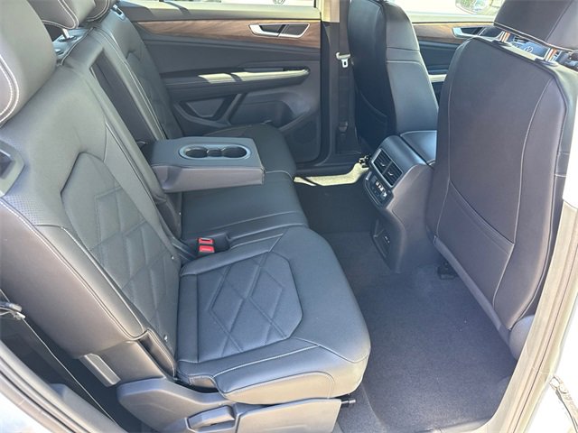 New 2026 Volkswagen Atlas SE image 20