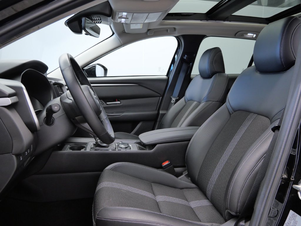 Used 2026 MAZDA CX-50 AWD 2.5 S w/ Preferred Pkg image 12