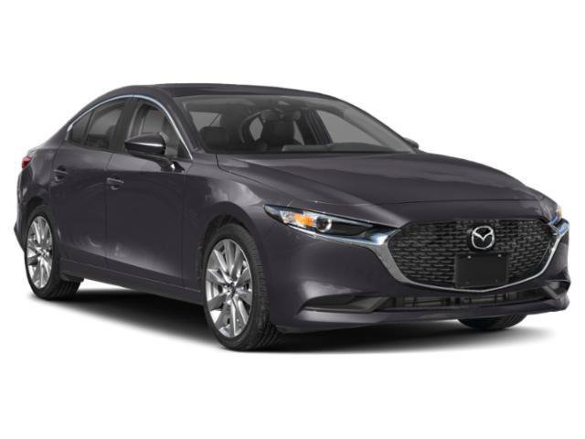 Used 2023 MAZDA MAZDA3 s FWD image 9