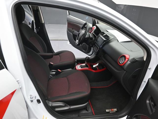 Used 2024 Mitsubishi Mirage image 29