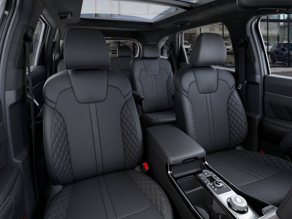 New 2026 Kia Sorento SX Prestige AWD/4WD image 15