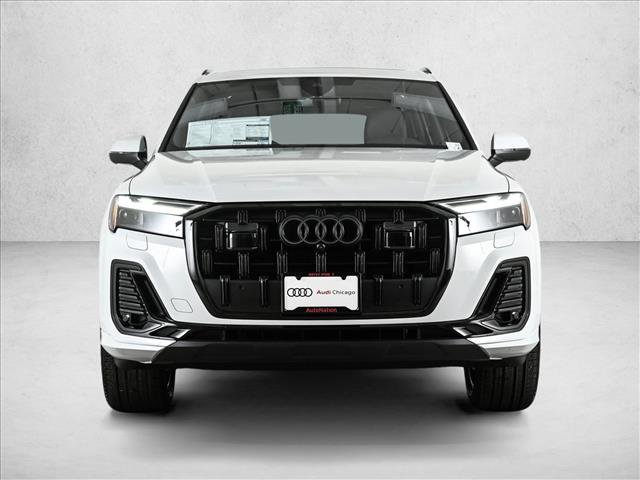 New 2026 Audi Q7 2.0T Premium image 2