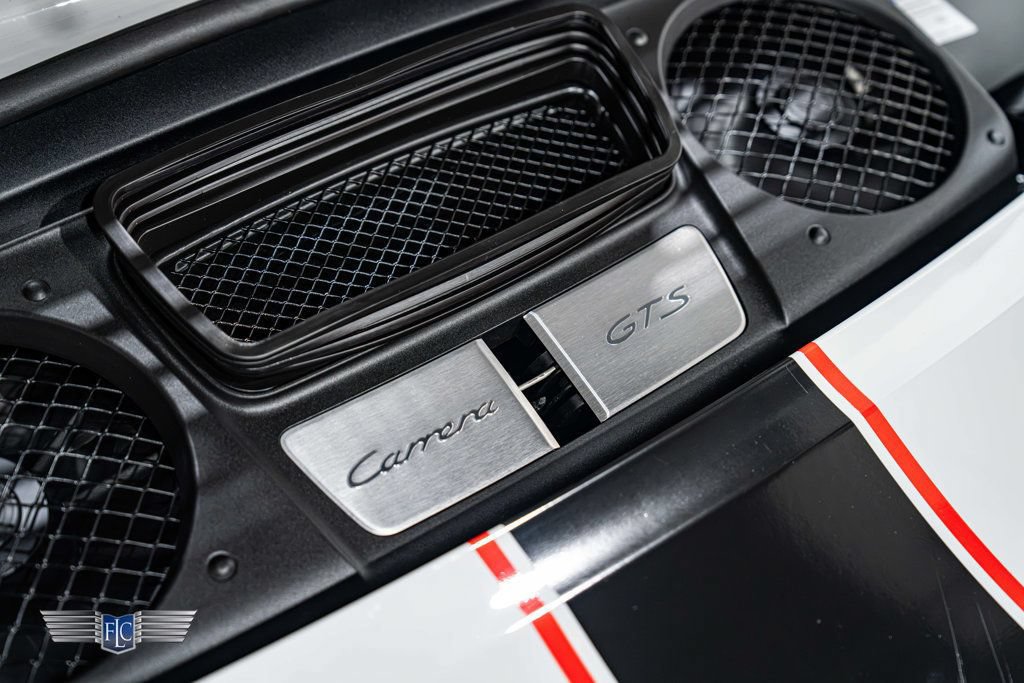 Used 2016 Porsche 911 GT3 RS image 20
