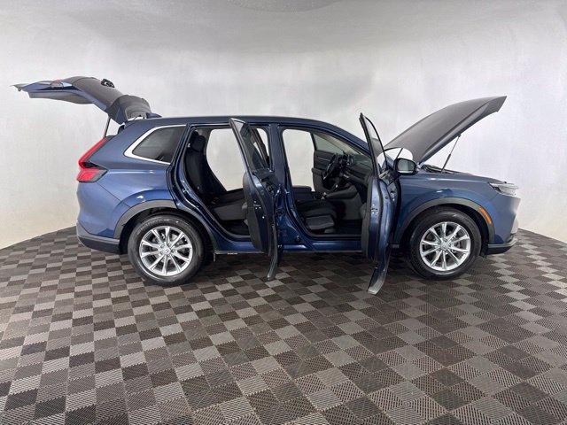 Used 2025 Honda CR-V EX image 14