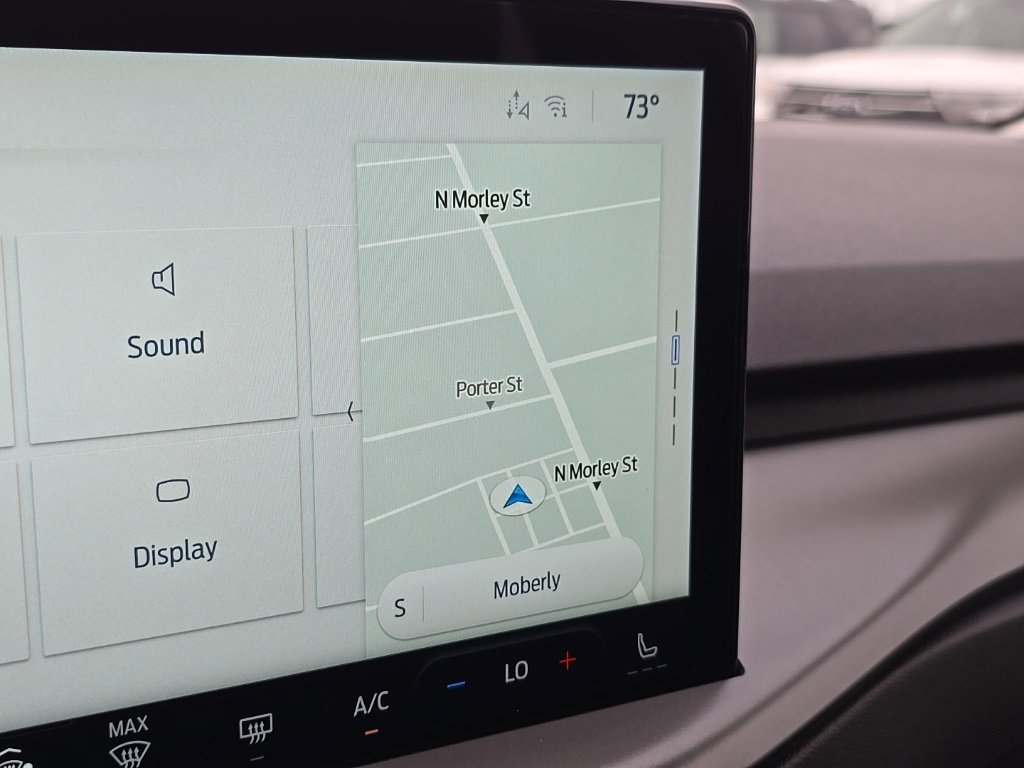 New 2026 Ford Escape SE image 32