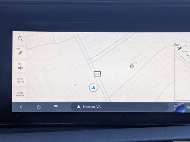 Certified 2026 Hyundai Palisade XRT Pro AWD/4WD image 22