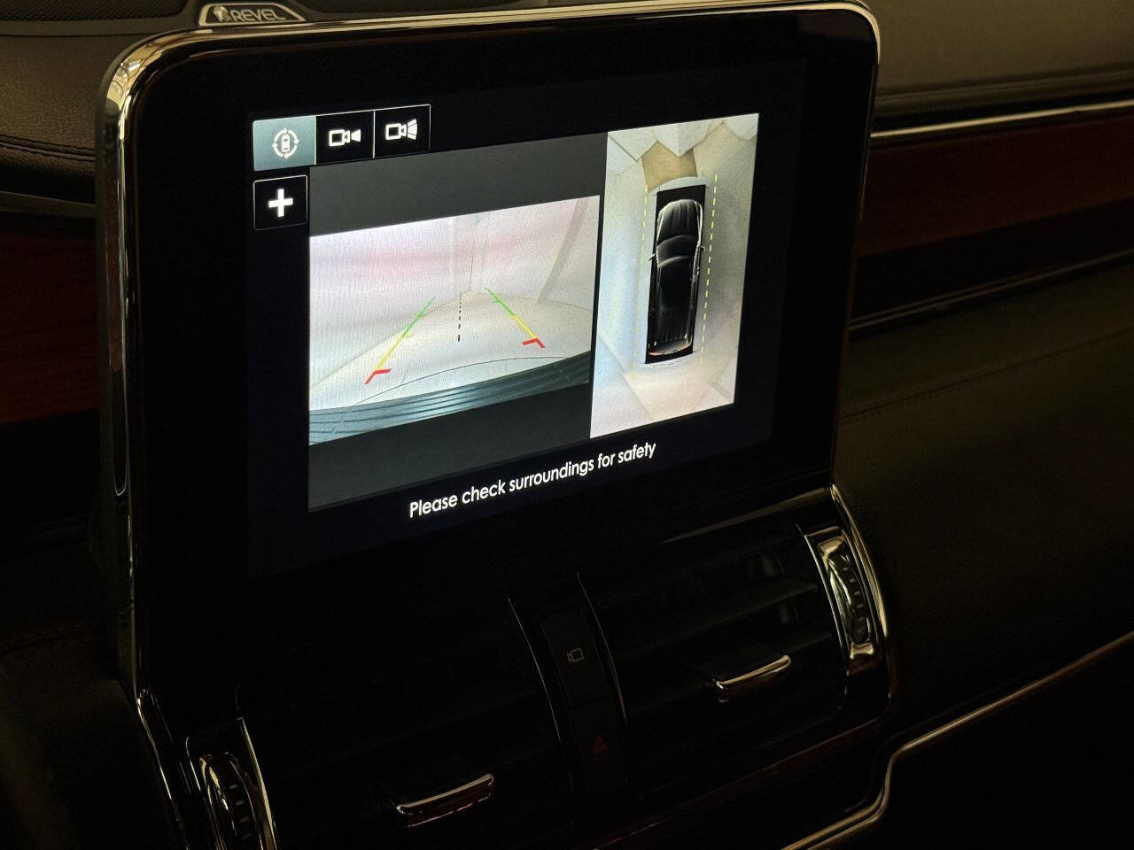 Used 2018 Lincoln Navigator Reserve w/ Technology Package image 68