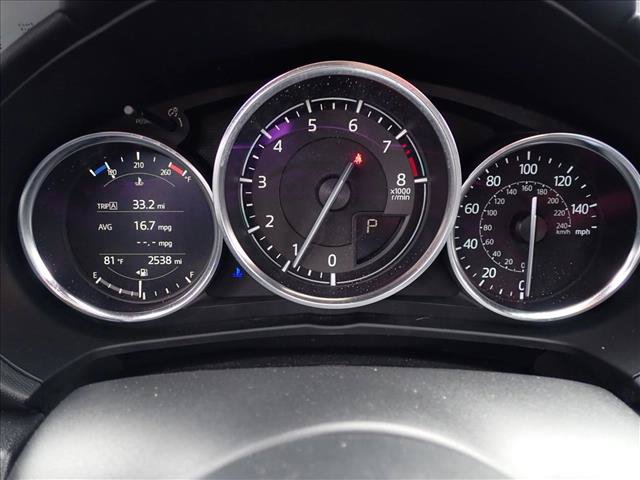 Used 2019 MAZDA MX-5 Miata Grand Touring RWD image 22