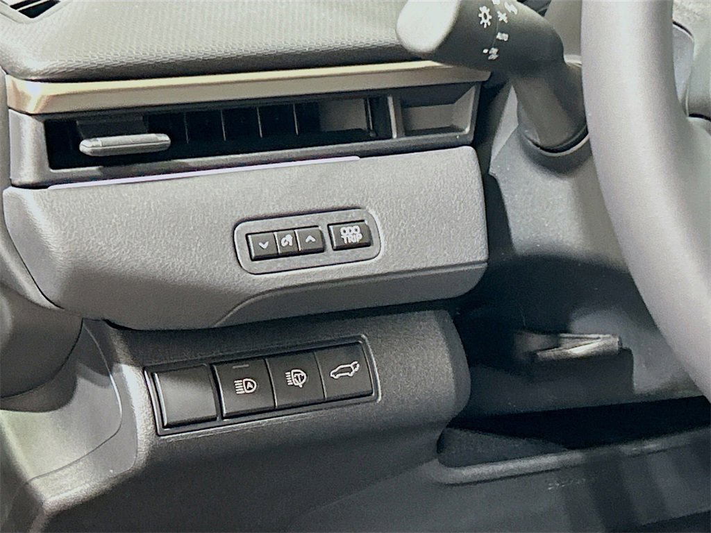 New 2026 Toyota bZ image 10